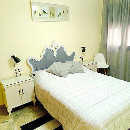 Apartamento Los Vencejos Ruidera Luaran gambar