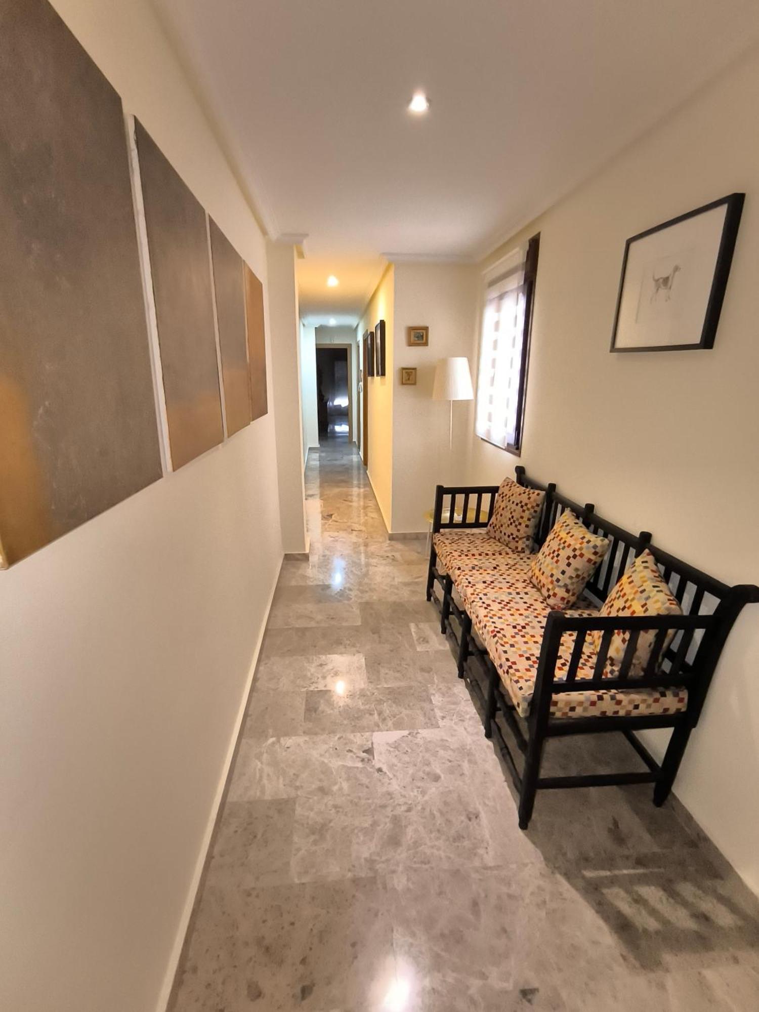 Apartamento Los Vencejos Ruidera Luaran gambar